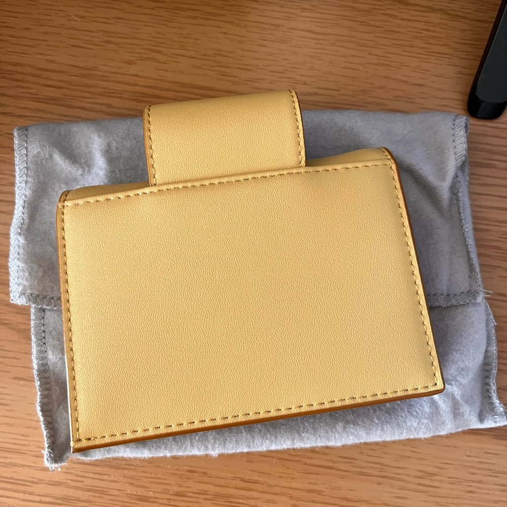Wallet On Chain - Picture 2 of 8